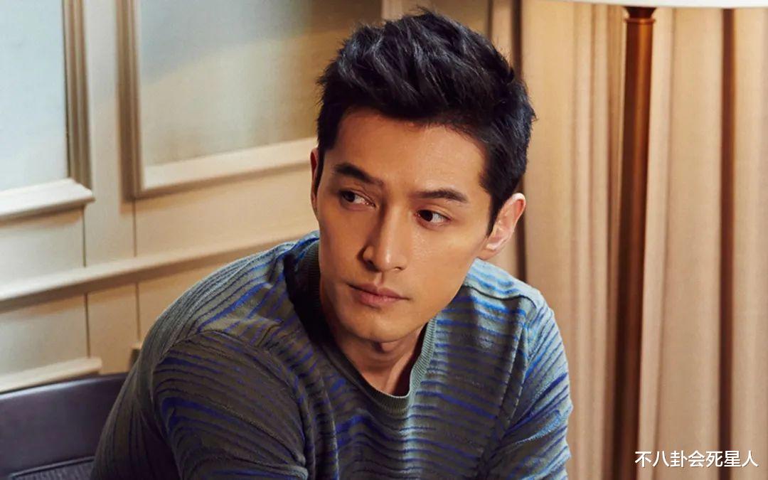 张一山|恋情公开就分手，个个“见光死”，这5对情侣诠释了爱情最糟糕的模样