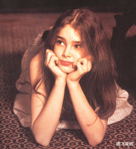 波姬·小丝|波姬·小丝:80年代的绝代美人 拒绝天王多次求婚 56岁却让人认不出