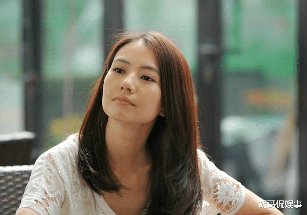 周芷若|“周芷若”终于出新剧了，路透生图传出，网友直呼圆圆太漂亮了
