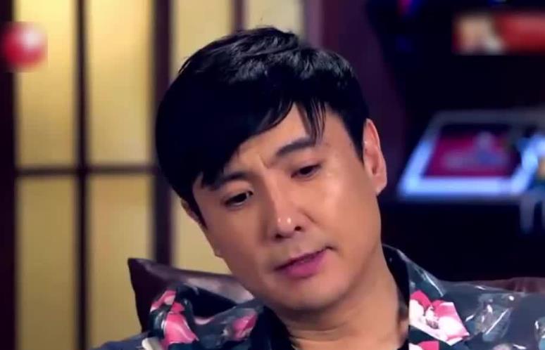 陈佩斯|小品为什么会进入“喜头悲尾”的误区？陈佩斯终于发声了