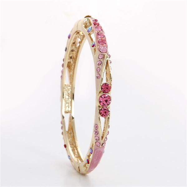 翡翠手镯|翡翠手镯断了怎么办？教给你几招，变身成为新的饰品