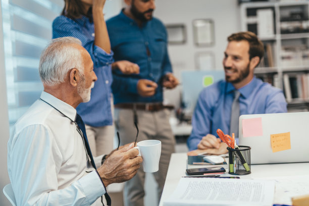 |领导与员工之间的相处之道