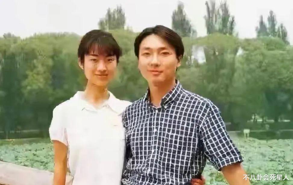 央视|央视名主持的夫人群像：任鲁豫夫人身家过亿，康辉夫人20年丁克