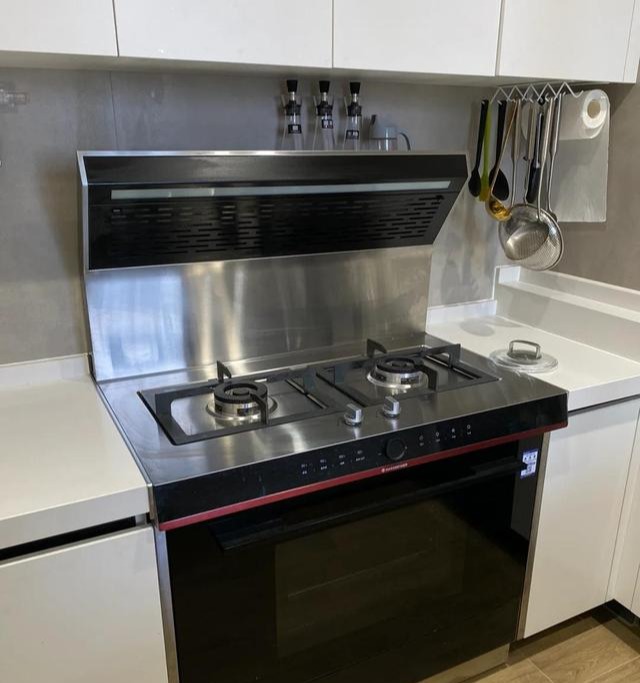 选烟机,这5种建议大家放弃,不是矫情,是过来人的经验教训