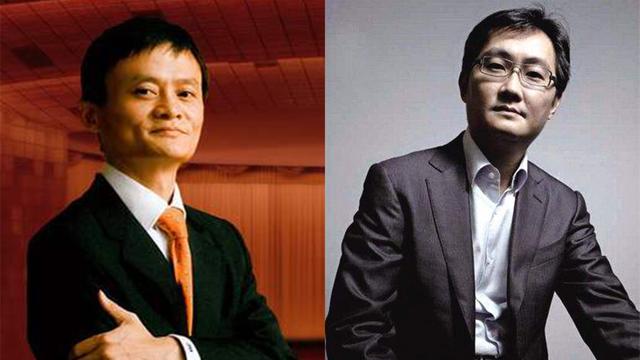 微信|《反垄断法》对互联网大厂打响第一枪，一个时代终结了！