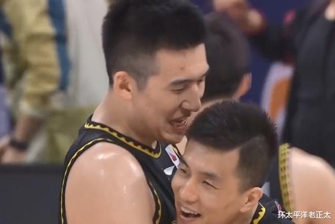 辽宁男篮|去他的八亚王！去他的千年老二！辽篮涅槃重生，屈辱彻底成为历史