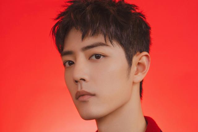 肖战|肖战低调再夺“双冠”,还当选为最佳表现歌手,打压的结果?