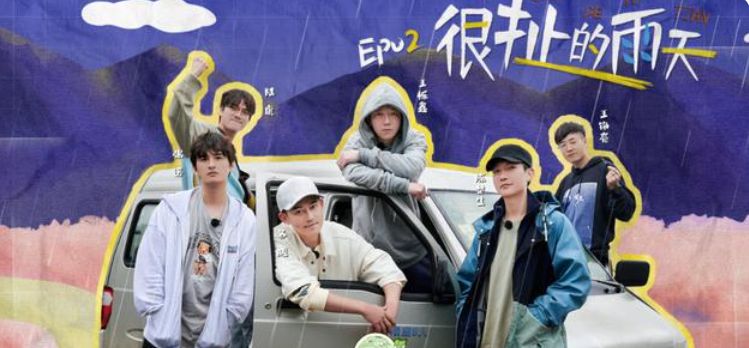 男团|接近8万好评,高达9.6分,这档宝藏综艺我欠它一个会员!