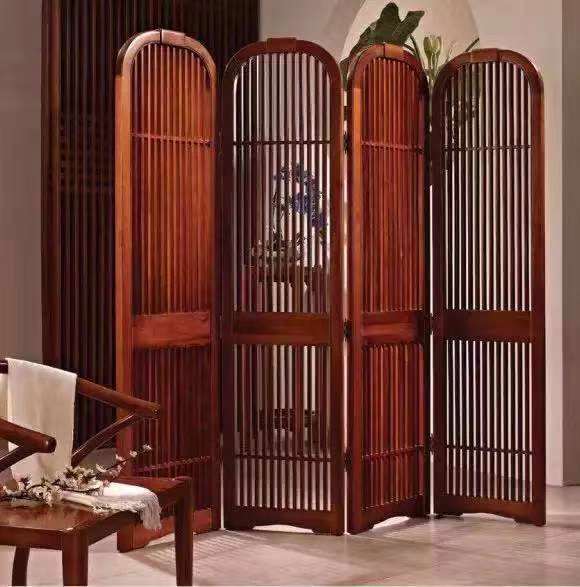 什么是隔断?什么是屏风, 两者的区别是什么?