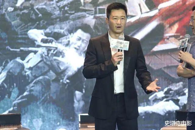 刘和刚|《水门桥》票房超《红海行动》,破26项记录,影史前10博纳占3位