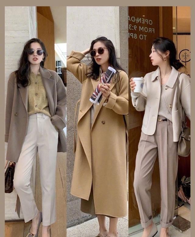 穿衣搭配|职场穿搭也要时髦洋气，4个搭配原则，让你轻松破解职场时尚密码