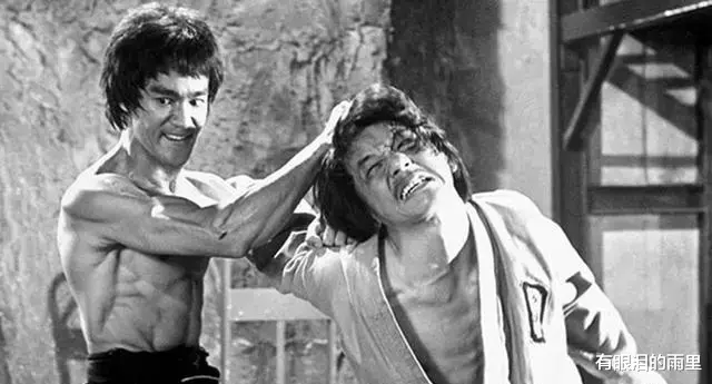 李小龙|李小龙的死因只有一个