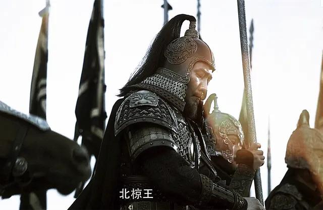 范闲|身世不凡背景逆天,以范闲为首的最强关系户,惹谁都不要惹这7位