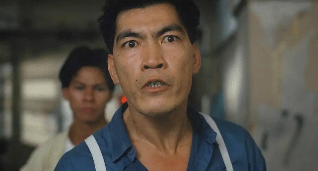 李修贤|恶人专业户：没颜值有演技，一生感谢李修贤，对周星驰耿耿于怀