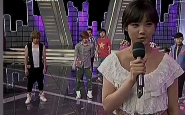 姜潮|狂飙大女主，被扒出古早黑历史