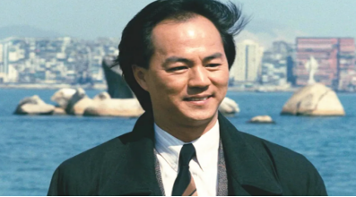 男神|17位被遗忘的香港男神，颜值与演技齐飞，这才叫风华绝代