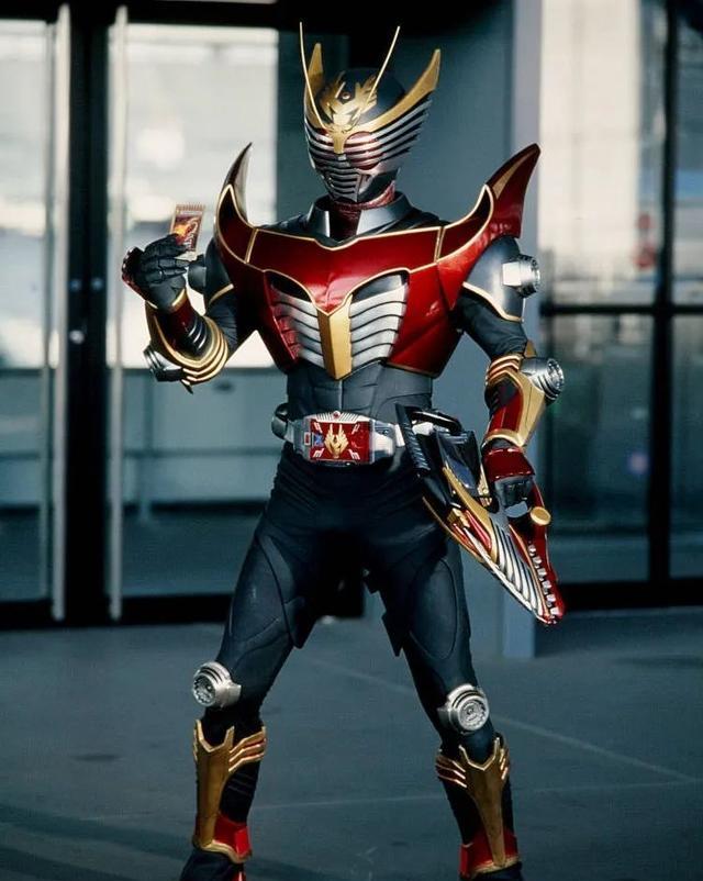 假面骑士龙骑|盘点假面骑士龙骑中的那些契约兽能力发动卡——镜怪兽的惊人能力