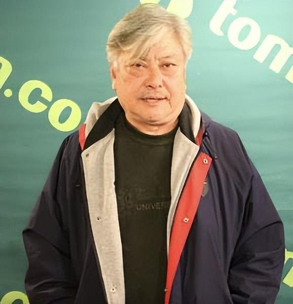 杨贵妃|无儿无女的李建群，与著名导演同居27年不结婚，临终后悔令人破防