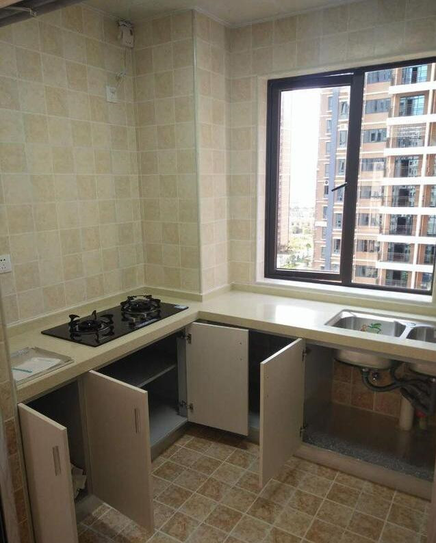 花60w买的新房,一进门就想骂娘!这就是开发商所谓的精装修?