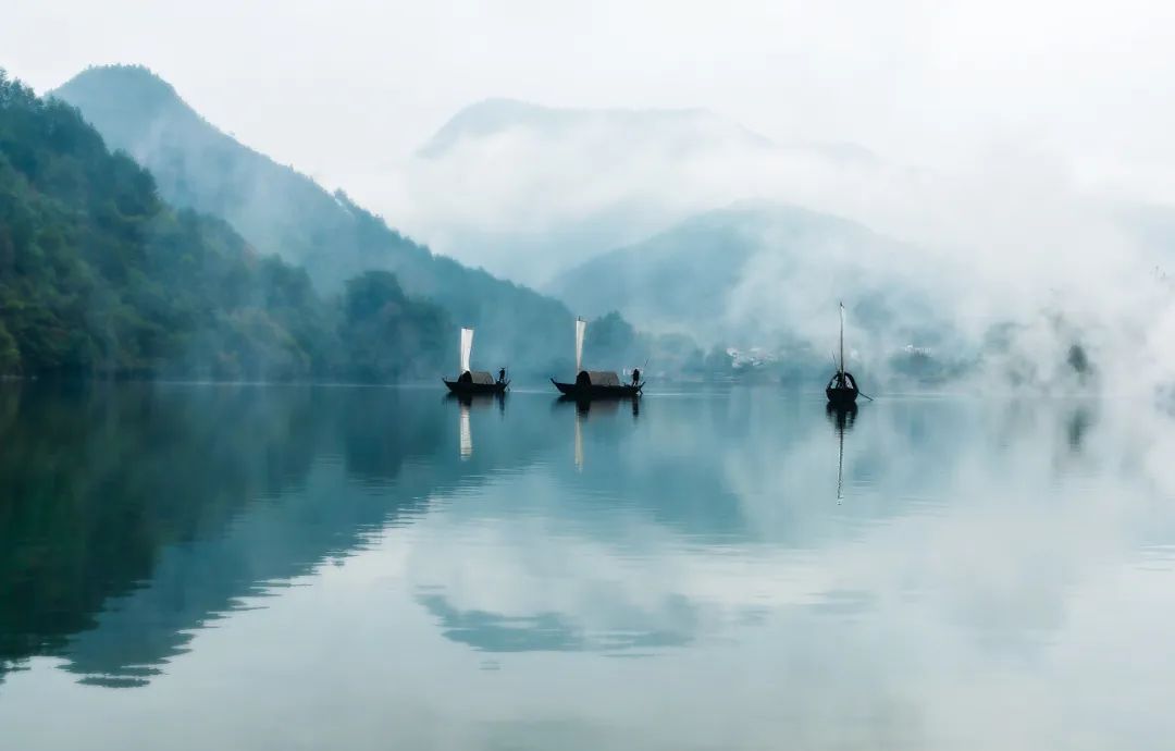 莽山|浙江丽水，藏于深山，隐于凡世！
