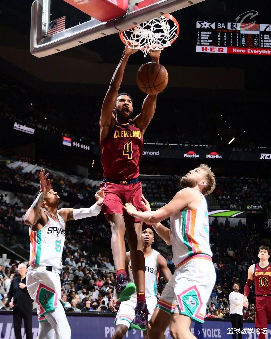 三双|官宣报销！19岁天才球员！再见了，NBA最年轻的三双先生