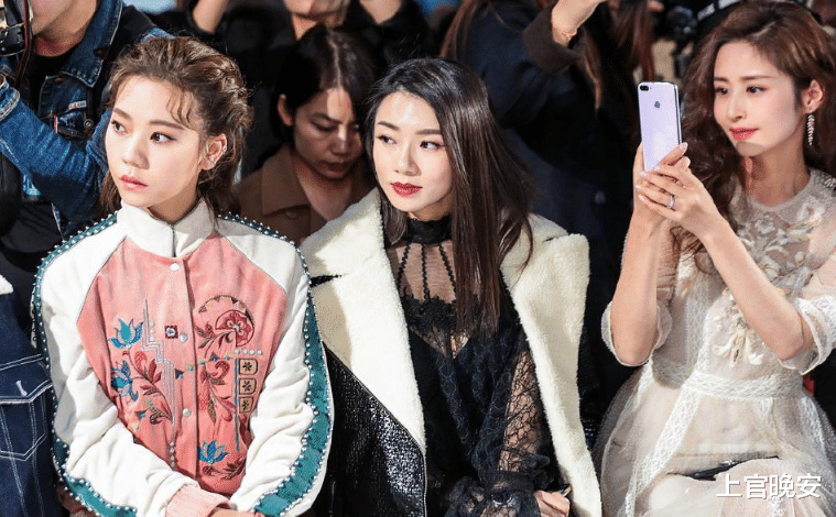 孟美岐|演员与爱豆颜值差距有多大?孟美岐次次都输,男爱豆成“土挫丑”