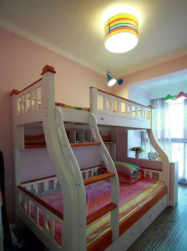 56㎡挤出两室一厅，卫生间砖砌干湿分离，整装8万，值不？