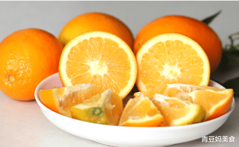 长寿|全面放开后,家里常备这5种常见食材,关键时刻有大“作用”