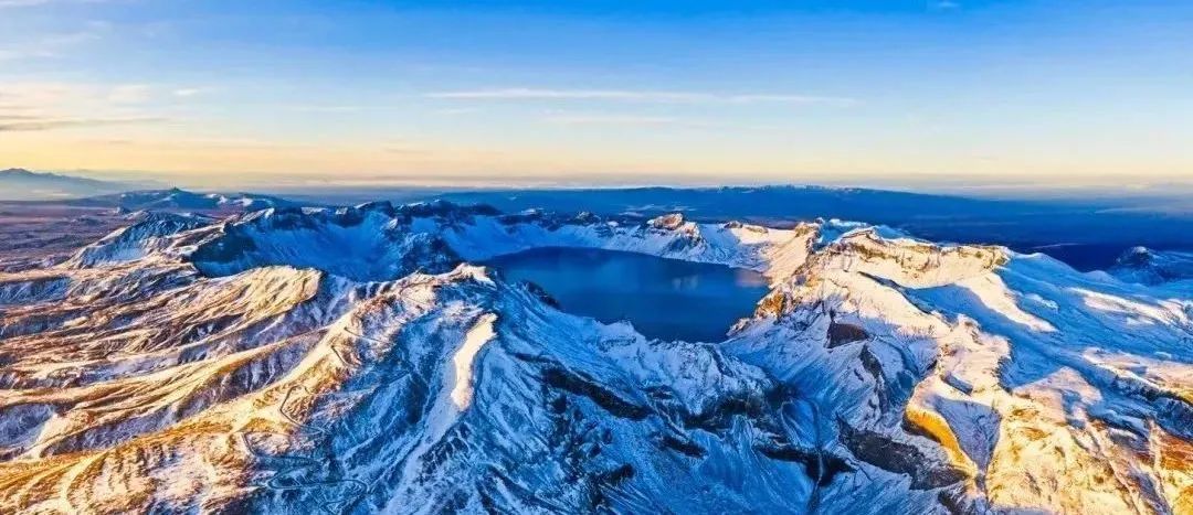 东川|¥400+直飞长白山,中国秋色Top2,一年仅21天