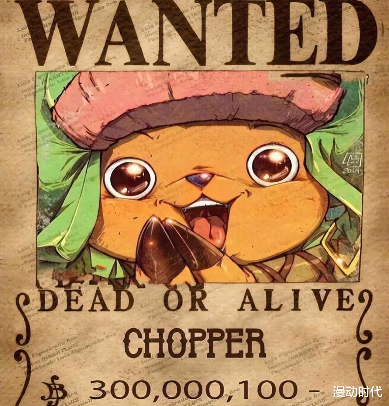 路飞|草帽团在和之国都有什么收获？路飞最大，可娜美和乔巴却笑翻了！