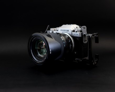 微信|Viltrox 35mm f/1.8:高品质第三方镜头的典范