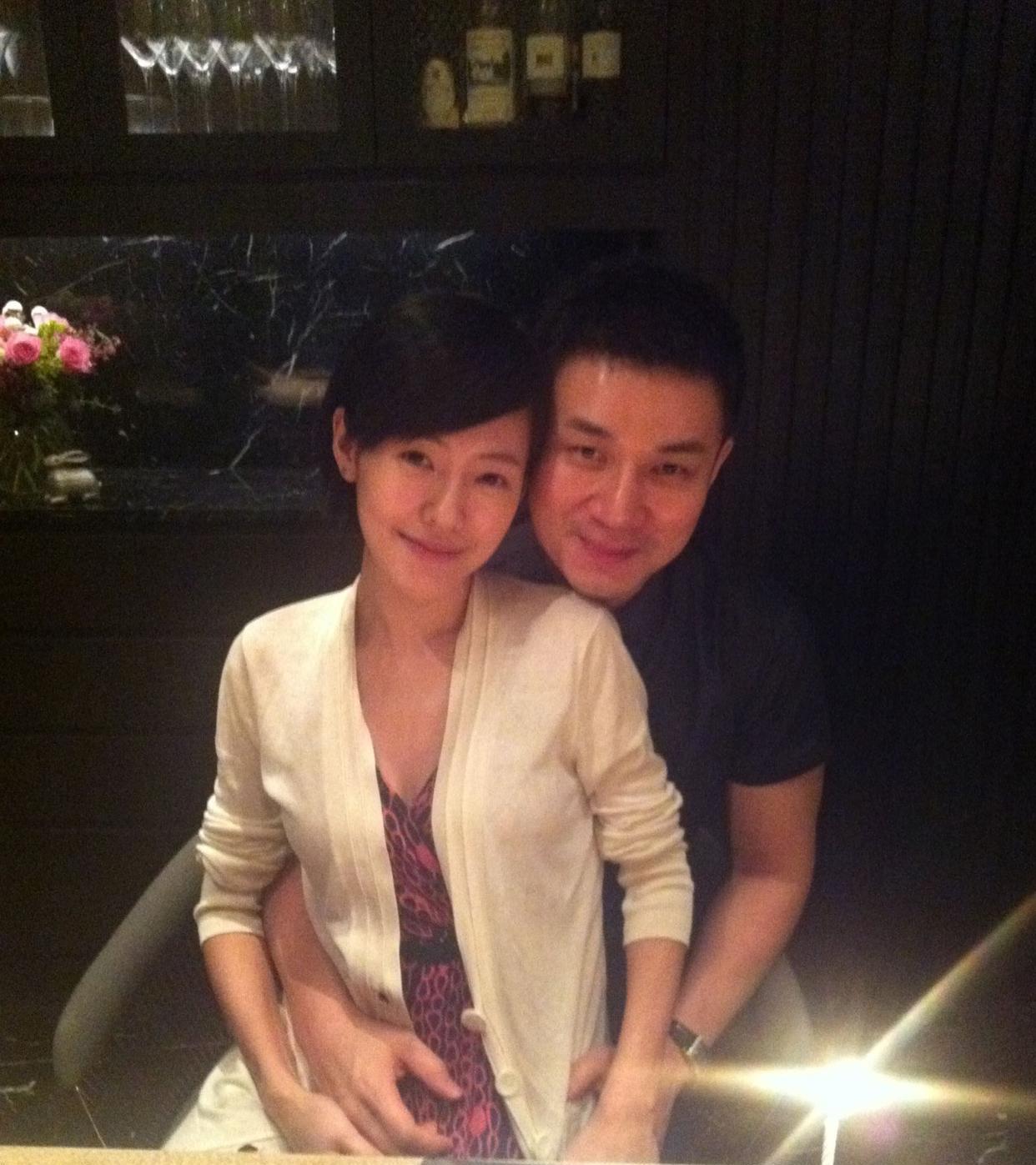 许雅钧|尽管小S老公许雅钧一直沉默,但他的第一波反噬还是开始了