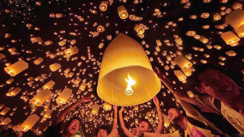 云南|网络热门旅游景点，你去看过几个？