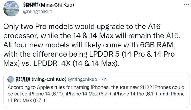 iPhone|iPhone 14这么阉割,就离谱
