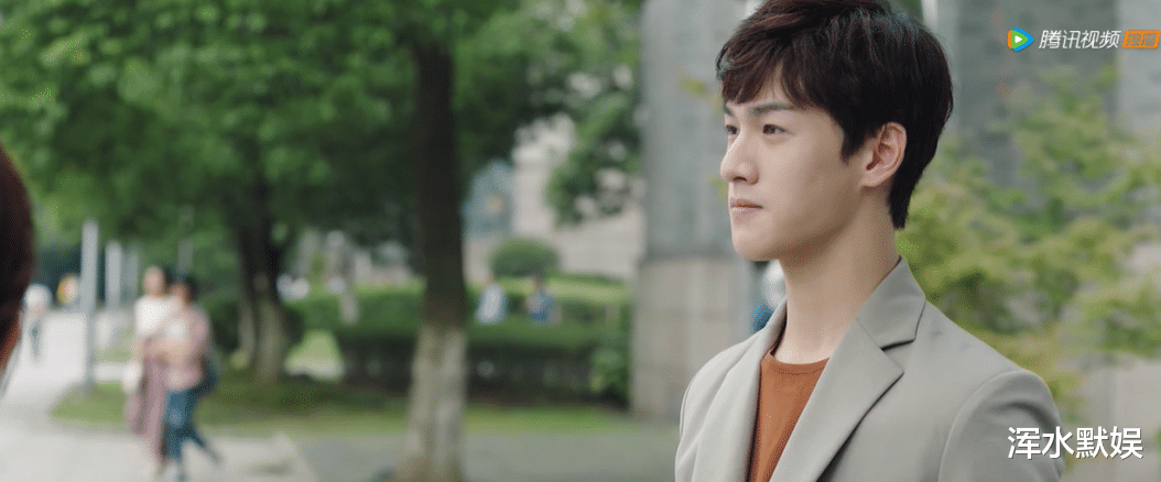 高浠|《余生，请多指教》高浠和邵江都是配角，为何大家那么讨厌邵江？