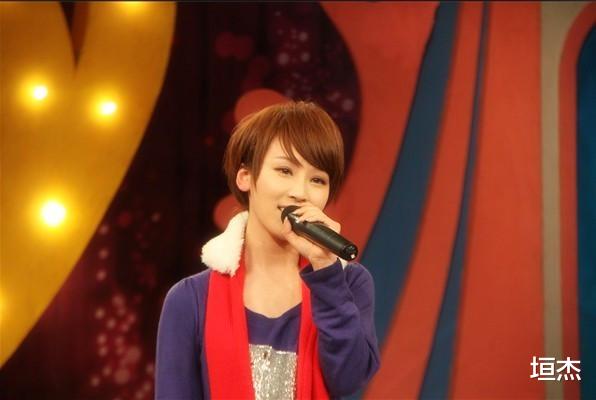 谢楠|9位情史干净的内地女星,把生活过成偶像剧,有人与初恋相守47年