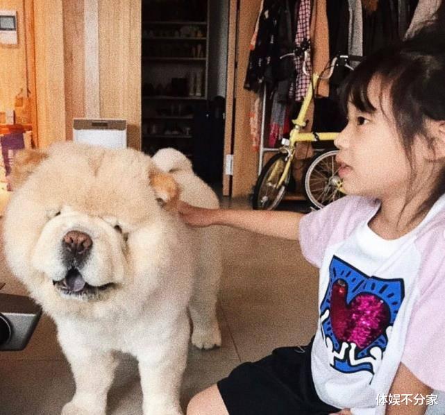 小S|小S三女儿近照曝光，8岁的她暴风抽高，五官长开漂亮很多