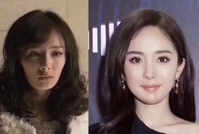 整容 明星整容后遗症:“一刀削”脸僵挂不住肉,演戏五官乱飞,没眼看