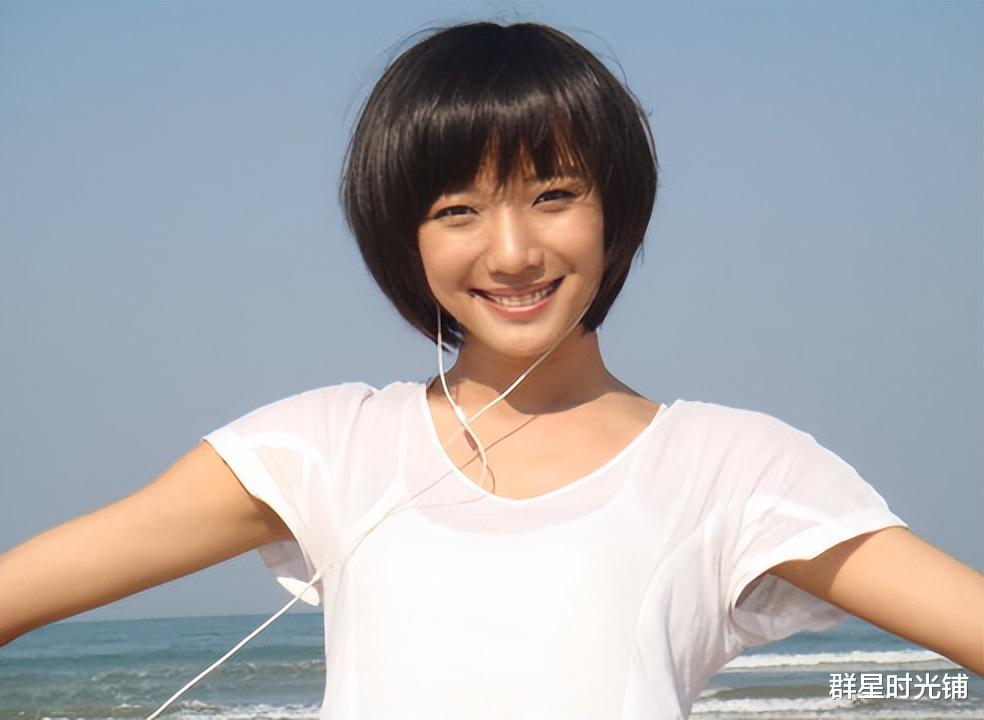 王珞丹|曾是“四小花旦”，《奋斗》让她一夜爆红，为什么现在不火了？