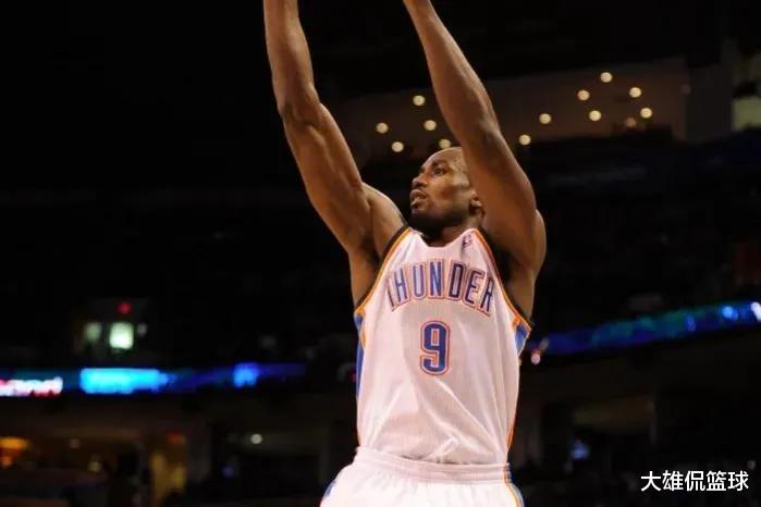 凯文·杜兰特|美媒更新杜兰特职业生涯最强17名队友名单,按实力排名谁被高估了