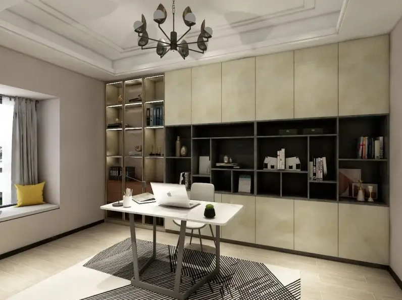 全屋定制设计,如何做到巧妙避坑?12种方法让你完美避坑!