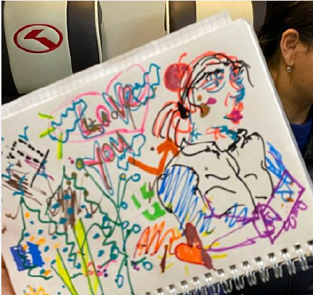 张子枫|张子枫恋情新进展,关键证据曝光?