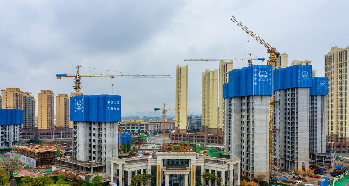 楼市|多城利好不断,楼市能否再现辉煌?答案是否定的,2大现状很现实