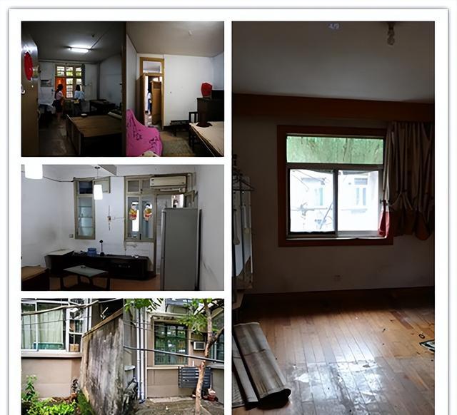 老房翻新屋主的心得:住了30年,预算10万再翻新,比买新房要划算