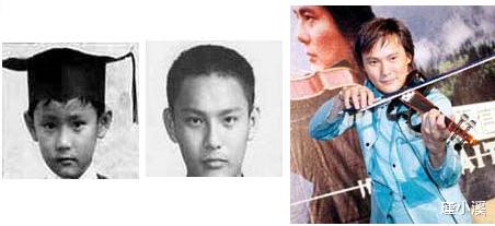 张信哲|出道30多年竟然有人说他是“过气明星”,网友:他永远不会过气