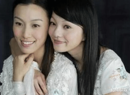 张韶涵|“好闺蜜变陌路人”的3对女星，有的背后捅刀，有的误会越来越深