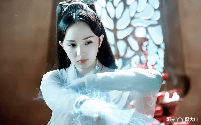 白凤九|三生三世:天族人不太尊重白凤九,真的只是年龄的原因吗?