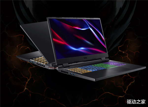 评测|想要畅玩《老头环》?高颜值游戏本华硕天选3双十二杀到7599元