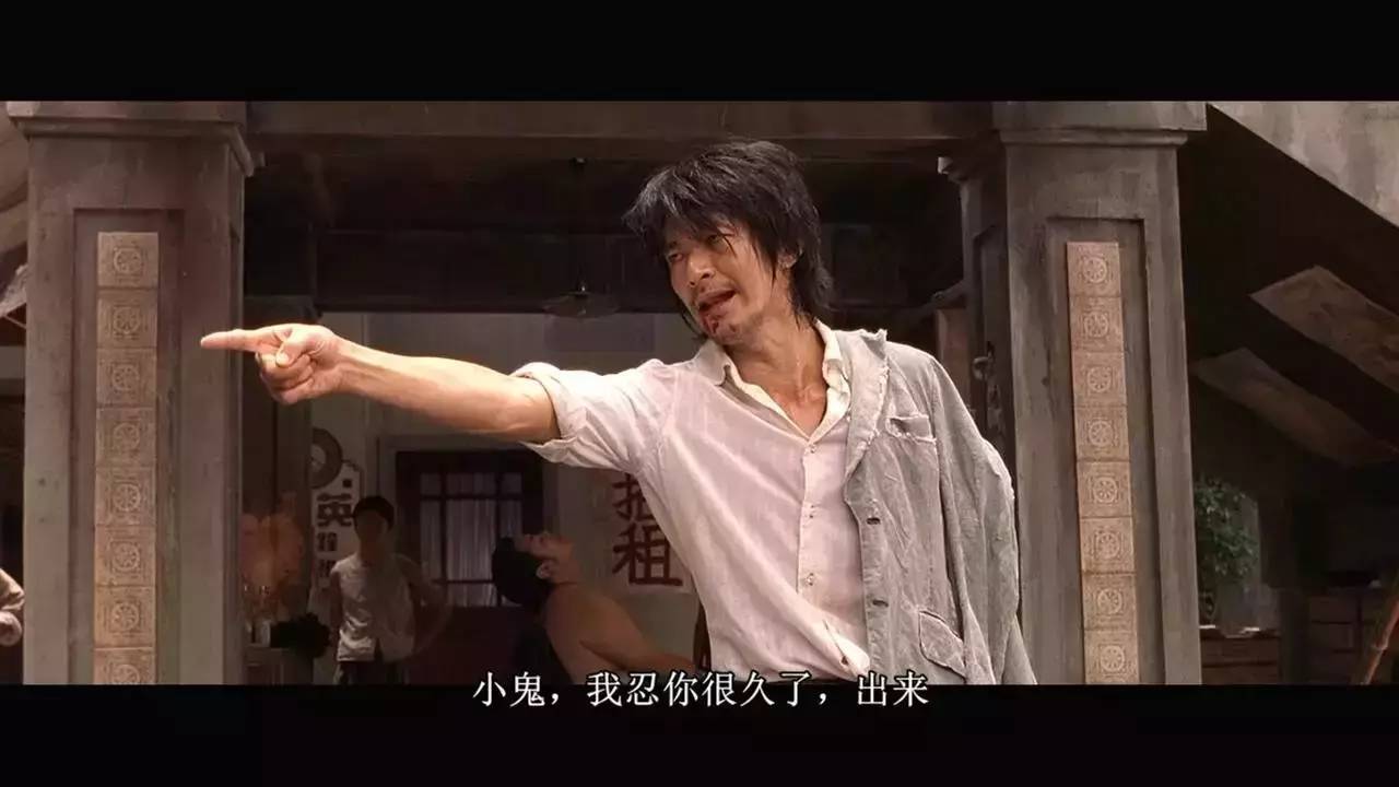 梁小龙|怒指周星驰抽成过高，却一直用“火云邪神”拍戏，梁小龙过分吗？