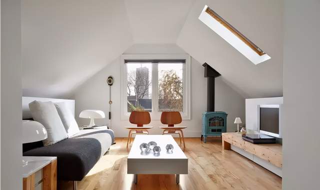 房子拆改要谨慎,承重墙与非承重墙一定要分清,别酿下大祸